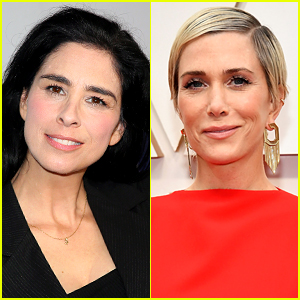 Sarah Silverman Wasn't Surprised By 'Imagine' Video Backlash, Says Kristen Wiig Apologized to Her
