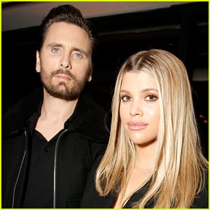 Scott Disick & Sofia Richie Unfollow Each Other on Instagram After His Date with Bella Banos