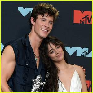Shawn Mendes Opens Up About Quarantining with Girlfriend Camila Cabello