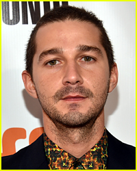 Shia LaBeouf Charged with Misdemeanor Battery & Petty Theft