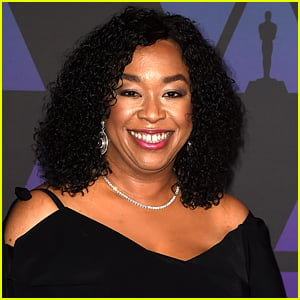 Shonda Rhimes Reveals Why She Left ABC for Netflix... And Disneyland Is Involved