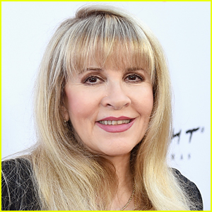 Stevie Nicks Regrets Getting Botox Once: It 'Makes You Look Like You're In a Satanic Cult'