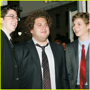 'Superbad' Cast to Reunite for Wisconsin Democratic Party Benefit