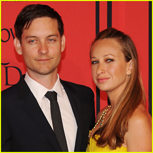 Tobey Maguire's Wife Jennifer Meyer Files For Divorce, Four Years After Their Split