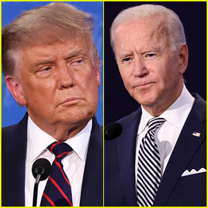 Joe Biden Beats Donald Trump's Town Hall TV Ratings