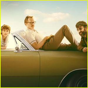 Sophia Lillis, Paul Bettany & Peter Macdissi Star in Amazon's LGBT-Themed 'Uncle Frank' - Watch the Trailer!
