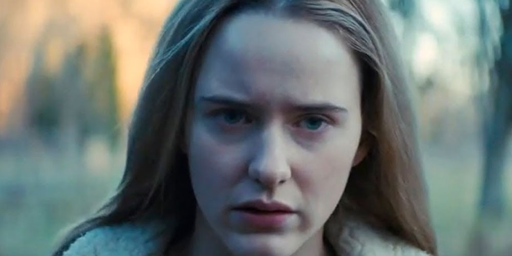Rachel Brosnahan Stars in ‘I’m Your Woman’ Watch the Trailer