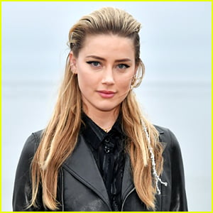 Amber Heard Claps Back at 'Aquaman 2' Petitions To Have Her Fired From The Movie