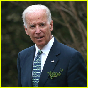 Joe Biden Says He'll Rejoin the Paris Agreement If He Becomes President