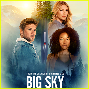 ABC's 'Big Sky' Premiere Recap: The Cast Reacts To That Shocking Ending!