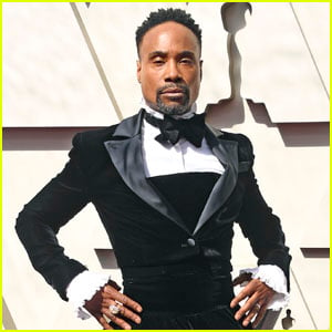 Billy Porter Is Making His Directorial Debut With a Coming-Of-Age Story!