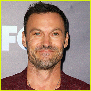 Brian Austin Green Seems to Reference Megan Fox Drama in New Statement