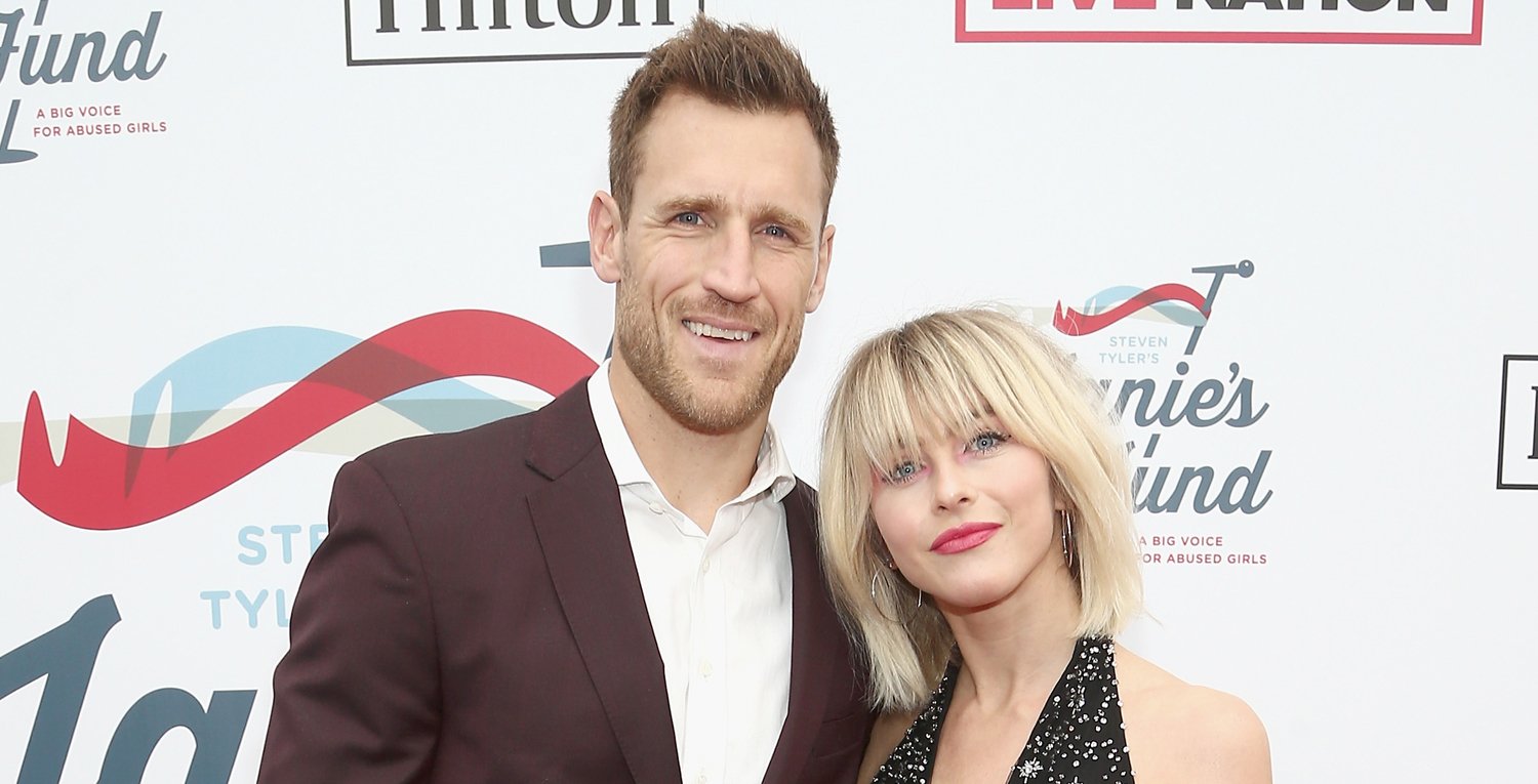 Brooks Laich Says He ‘Cries All the Time’ Amid Divorce from Julianne