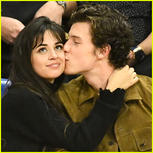 Camila Cabello Reveals What She's Learned About Love with Shawn Mendes