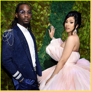 Cardi B Officially Files to Dismiss Divorce With Offset