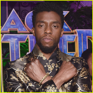 'Black Panther' Honors Chadwick Boseman With Montage Tribute - Watch (Video)