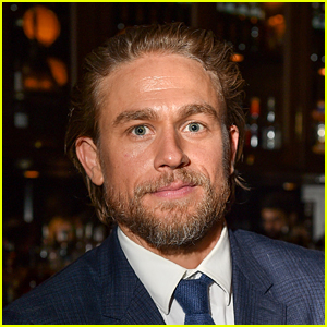 Charlie Hunnam Reveals Why He Quit 2008's 'Forgetting Sarah Marshall'