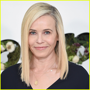 Chelsea Handler Doesn't Regret Ending Her Talk Show 'Chelsea Lately': 'It Made Me A Self-Absorbed Lunatic'