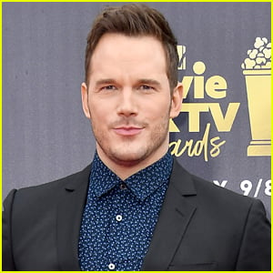 Chris Pratt Opens Up About His Family Relying on Food Banks For Food