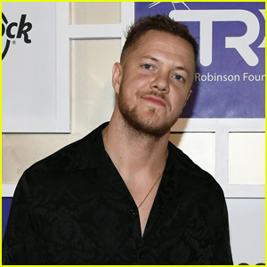 Dan Reynolds Opens Up About His AS Diagnosis