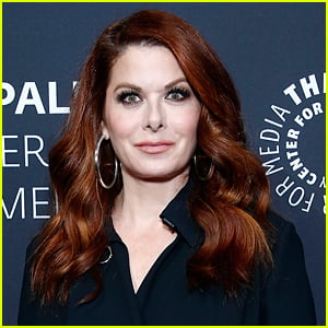 Debra Messing Narrates Voting Purging Documentary 'The Purged' - Watch In Full Here