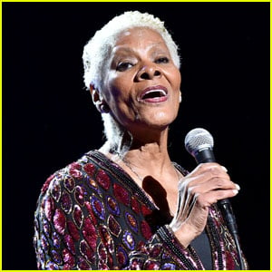 Dionne Warwick Hilariously Reacts to Election Vote Counting Meme