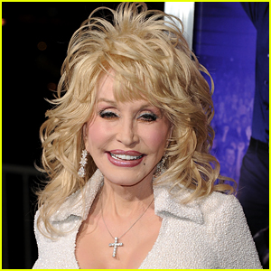 Dolly Parton Donated $1 Million for Moderna's COVID-19 Vaccine Research