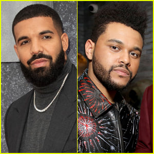 Drake Calls Out Grammys for Snubbing The Weeknd, Says the Awards Show Has Lost It's Relevance