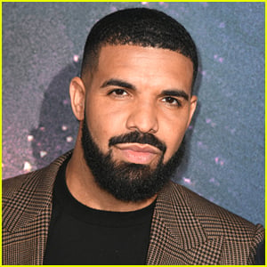 Drake Shares New Pic of Son Adonis From Thanksgiving