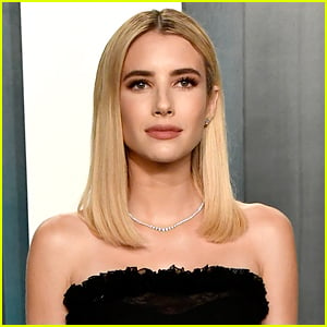 Emma Roberts Talks Fertility Issues, Why She Froze Her Eggs, & What She Realized When She Got Pregnant