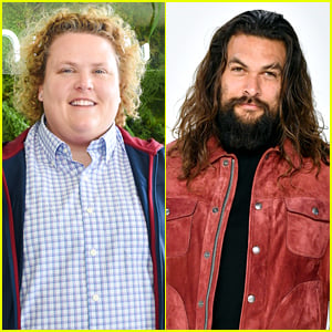 Fortune Feimster Once Passed Shirtless Jason Momoa While He Was Broken Down On The Highway