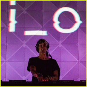 i_o Dead - Electronic Producer & DJ Garrett Lockhart Dies at 30