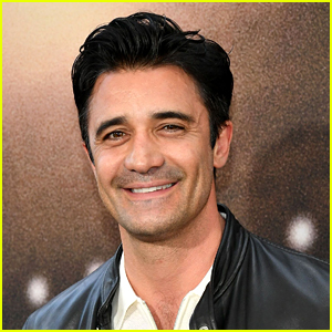 Sex & the City's Gilles Marini Reveals the Age He Lost His Virginity & the Unusual Circumstances Surrounding the Event