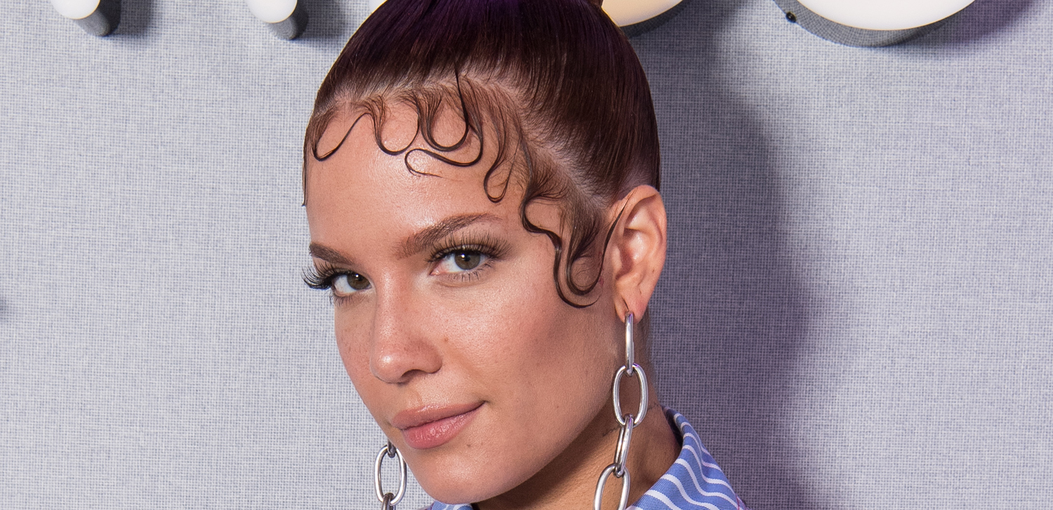 Halsey Says Getting a Grammy Nomination is All About ‘Knowing the Right(00)