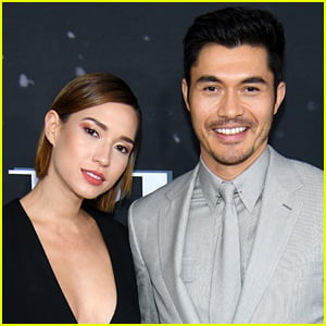 Henry Golding Is Expecting First Child with Wife Liv Lo!