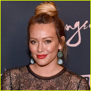 Hilary Duff Reveals The Biggest Misconceptions She Had About Sex When