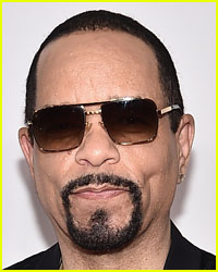 Ice-T Reveals 'Law & Order: SVU' Is Tackling All These Modern Headlines