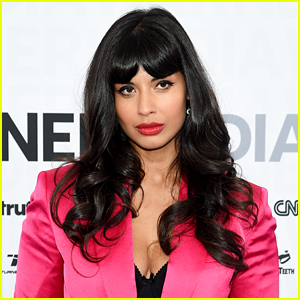 Jameela Jamil Opens Up About Her Suicide Attempt Eight Years Ago: 'I Just Reached My Limit'