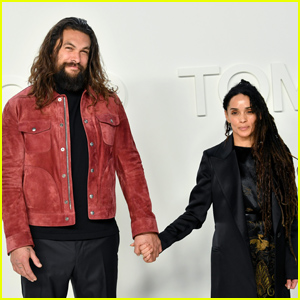 Jason Momoa Says Doing This With Wife Lisa Bonet Was 'The Hardest Thing I've Ever Done in My Life'