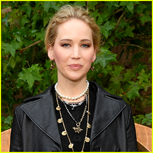 Jennifer Lawrence's Family's Kentucky Barn That's Also A Summer Camp Burnt Down This Weekend