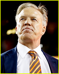NFL Legend John Elway Diagnosed with COVID-19