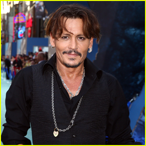 Johnny Depp Resigns From 'Fantastic Beasts' Amid Allegations