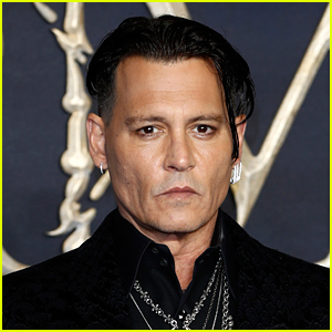 Johnny Depp's Grindelwald Role Will Be Recast for 'Fantastic Beasts 3'