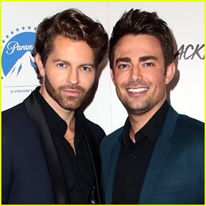 Mean Girls' Jonathan Bennett Is Engaged to Jaymes Vaughan!