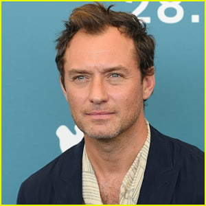 Jude Law Was Warned That a Real Pandemic Was Inevitable While Filming 'Contagion'