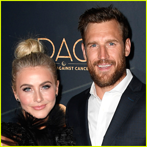 Here's Why Julianne Hough Ended Things with Brooks Laich
