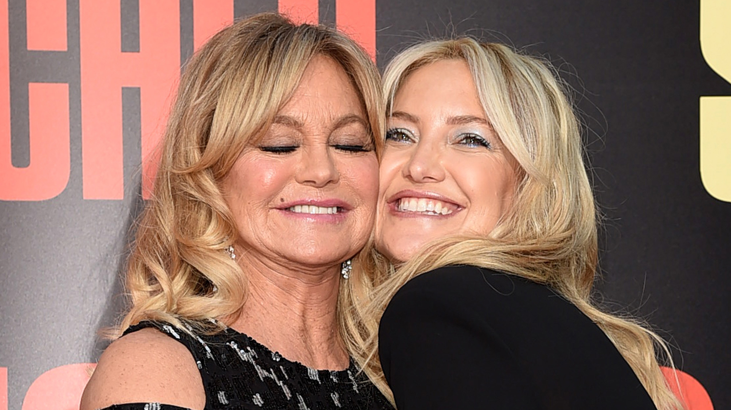 Goldie Hawn Turns 75, Gets Birthday Wishes from Daughter Kate Hudson