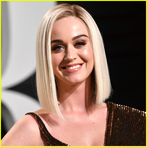 Katy Perry Reveals What She Told Her Trump Supporting Relatives After Election 2020