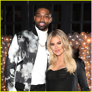 Khloe Kardashian Has Honest Talk With Tristan Thompson About Their Relationship on 'KUWTK'
