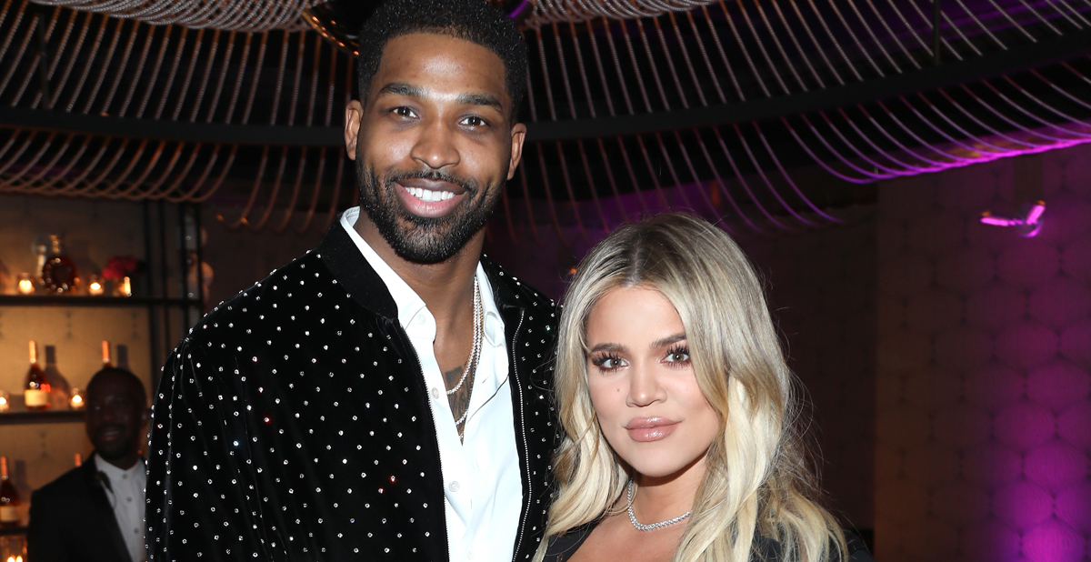 Fans Notice Khloe Kardashian No Longer Follows Tristan Thompson on